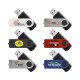 Flash Drives - Mix N Match Flash Drive 4GB - 32GB (USB2.0) Stock
