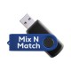 Flash Drives - Mix N Match Flash Drive 4GB - 32GB (USB2.0) Stock