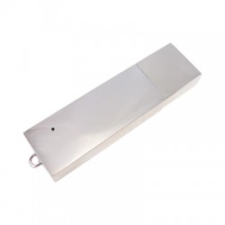 Flash Drives - Slimline Metal Drive 4GB - 32GB