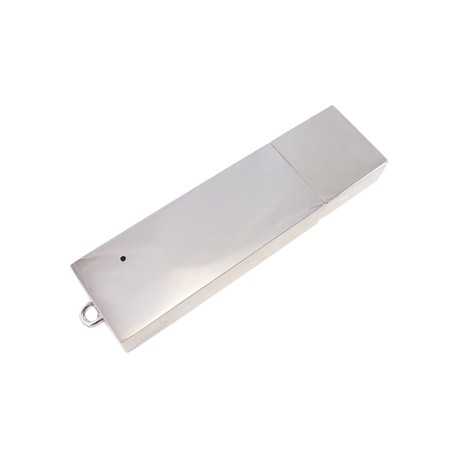 Slimline Metal Drive 4GB - 32GB