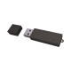 Slimline Metal Drive 4GB - 32GB