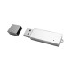 Flash Drives - Slimline Metal Drive 4GB - 32GB