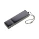 Flash Drives - Slimline Metal Drive 4GB - 32GB