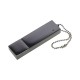 Slimline Metal Drive 4GB - 32GB