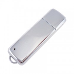 Flash Drives - Atillium Metal Flash Drive 4GB - 64GB