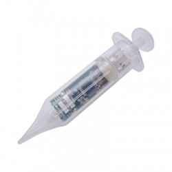 Syringe Flash Drive 4GB - 32GB