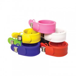 Flash Drives - Slap On USB 4GB - 32GB
