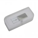 Credit Card Style USB Flash Drives - 3D Crystal Flash Drive 8GB - 32GB (USB3.0)