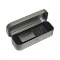 Credit Card Style USB Flash Drives - 3D Crystal Flash Drive 8GB - 32GB (USB3.0)