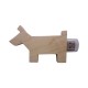 Wooden Dog Drive 4GB - 32GB