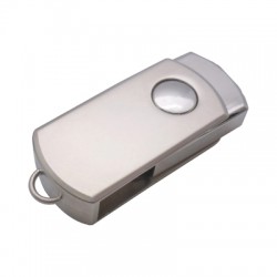 Gynaec Swivel Flash Drive 4GB - 32GB