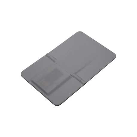 Credit Card Style USB Flash Drives - Credit Card Flip Flash Drive 4GB - 32GB
