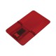 Credit Card Style USB Flash Drives - Credit Card Flip Flash Drive 4GB - 32GB