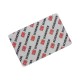 Credit Card Style USB Flash Drives - Credit Card Micro Flash Drive 4GB - 32GB