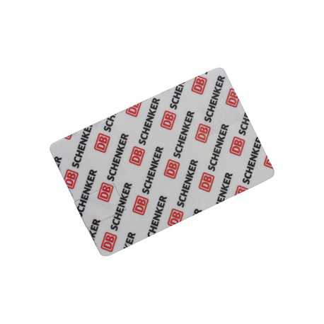 Credit Card Style USB Flash Drives - Credit Card Micro Flash Drive 4GB - 32GB