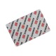 Credit Card Style USB Flash Drives - Credit Card Micro Flash Drive 4GB - 32GB