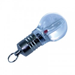 Flash Drives - Light Bulb Flash Drive 4GB - 32GB