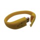 Flash Drives - Gigi Silicone Wrist Band 4GB - 32GB