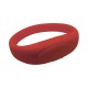 Flash Drives - Gigi Silicone Wrist Band 4GB - 32GB