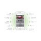 USB Accessories - ZenLyfe Smart Tag Tracker