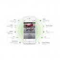 USB Accessories - ZenLyfe Smart Tag Tracker