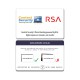 Corporate Travel Wallets - RFID Card Shield