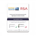 Corporate Travel Wallets - RFID Card Shield