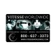 Corporate Travel Wallets - RFID Card Shield