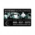 Corporate Travel Wallets - RFID Card Shield