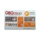 Corporate Travel Wallets - RFID Card Shield