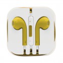 Wired & Bluetooth Headphones - Razor Cabled Earphones SQ - 3.5 mm