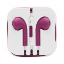 Wired & Bluetooth Headphones - Razor Cabled Earphones SQ - 3.5 mm
