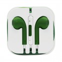 Wired & Bluetooth Headphones - Razor Cabled Earphones SQ - 3.5 mm