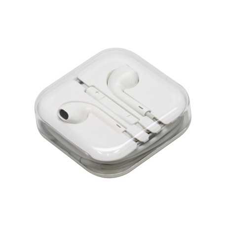 Razor Cabled Earphones HQ - 3.5 mm