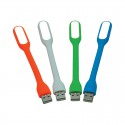 Torches - Bendy USB Light