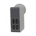 Phone & Tablet Chargers - Harbour AC USB Charger (Exit Stock)