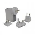 Phone & Tablet Chargers - Harbour AC USB Charger (Exit Stock)
