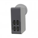 Phone & Tablet Chargers - Harbour AC USB Charger (Exit Stock)