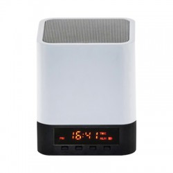 Wired & Bluetooth Speakers - Ariel Bluetooth Speaker
