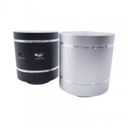 Wired & Bluetooth Speakers - BT Boying Vibration Speaker