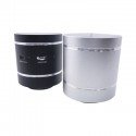 Wired & Bluetooth Speakers - BT Boying Vibration Speaker