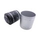 Wired & Bluetooth Speakers - BT Boying Vibration Speaker