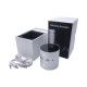 Wired & Bluetooth Speakers - BT Boying Vibration Speaker