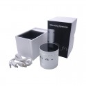 Wired & Bluetooth Speakers - BT Boying Vibration Speaker