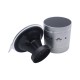 Wired & Bluetooth Speakers - BT Boying Vibration Speaker