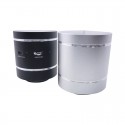 Wired & Bluetooth Speakers - BT Boying Vibration Speaker