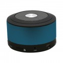 Wired & Bluetooth Speakers - Aerospace Bluetooth Speaker
