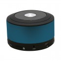 Wired & Bluetooth Speakers - Aerospace Bluetooth Speaker