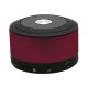 Wired & Bluetooth Speakers - Aerospace Bluetooth Speaker