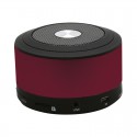 Wired & Bluetooth Speakers - Aerospace Bluetooth Speaker